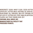 KIT KAT® Milk Chocolate Wafer Snack Size, Candy Bag, 10.78 oz