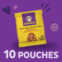 Annie's Organic Bees, Bugs, and Butterflies Fruit Flavored Snacks