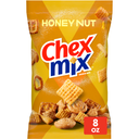 Chex Mix Sweet and Salty Honey Nut Snack Mix