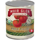 Muir Glen Organic Whole Peeled Tomatoes️