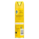 Pledge® Expert Care™ Enhancing Polish Aerosol, Lemon Scent, Shines & Protects