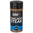 Weber Chicago Steak Seasoning
