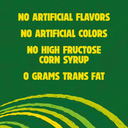 Nature Valley Peanut-Free Chewy S'mores Granola Bars