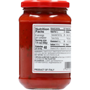 Mantova 100% Italian Pizza Sauce