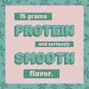 Yoplait Protein Strawberry Banana Yogurt Cultured Dairy Snack Cup