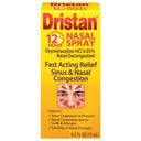 Dristan Nasal Spray️