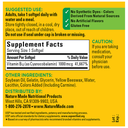 Nature Made Vitamin B12 1000 mcg Softgels
