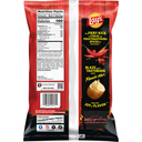 Lay's Potato Chips Flamin' Hot