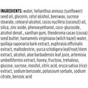Burt's Bees Gentle Cream Cleanser with Aloe for Sensitive Skin, 98.9% Natural Origin