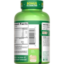 Nature's Truth Fish Oil Lemon Flavor Softgel