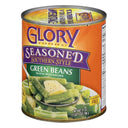 Glory Foods Seasoned Southern Style Green Beans with Potatoes