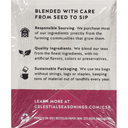 Celestial Seasonings Wellness Tea, Caffeine Free, Echinacea Immune Boost, Tea Bags