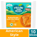 Follow Your Heart Dairy-Free American Slices