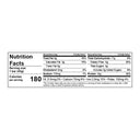 NuGo Slim Brownie Crunch, Gluten Free, Low Sugar, High Protein Bar