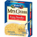 MRS. GRASS Extra Noodles Soup Mix
