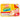 Oscar Mayer Oven Roasted Turkey Breast & Smoked Uncured Ham Sliced Deli Sandwich Lunch Meat
