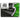 5 GUM Spearmint Rain Sugar Free Chewing Gum Pack️