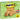 Mott’s Soft Baked Bars, Banana Streusel, Made with Applesauce, 6 Ct