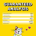 TEMPTATIONS Wet Cat Food, Bites in Gravy Flavor Variety Pack