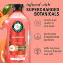 Herbal Essences White Grapefruit & Mosa Mint Volumizing Conditioner
