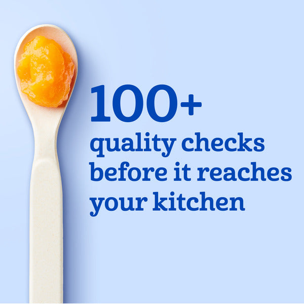 Gerber Snacks For Baby Fruit And Veggie Melts Baby Snack