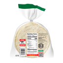 La Banderita White Corn Tortillas