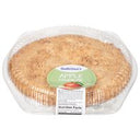 Sabrina's Pie, Apple Crumb️