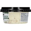 Taste of the South Bacon Wrapped Jalapeno Popper Dip