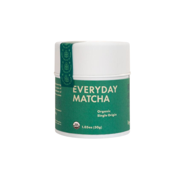 Rishi Tea & Botanicals Everyday Matcha