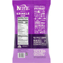 Kettle Brand Krinkle Cut Potato Chips Truffle Oil & Sea Salt