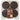 Antonina's Gluten-free Bakery Gluten-Free Triple Chocolate Muffins