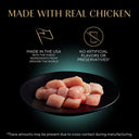 SHEBA PERFECT PORTIONS Cuts in Gravy Roasted Chicken Entrée Cat Food Twin Pack