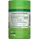 Nature's Truth Vitamin B-12, 5,000 mcg Tablets