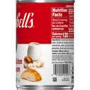 Campbell's Cream of Chicken and Mushroom Soup