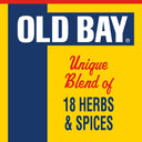 OLD BAY® Classic Seafood Seasoning