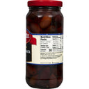 Mezzetta Napa Valley Bistro™ Pitted Kalamata Olives With Cabernet & Herbs
