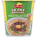 Lucky Me! Noodle Soup, Instant, La Paz Batchoy️