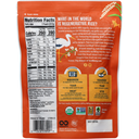 Lundberg Family Farms Brown Rice & Quinoa, Organic