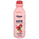 Lifeway Kefir, Cultured, Lowfat Milk, 1% Milkfat, ...
️