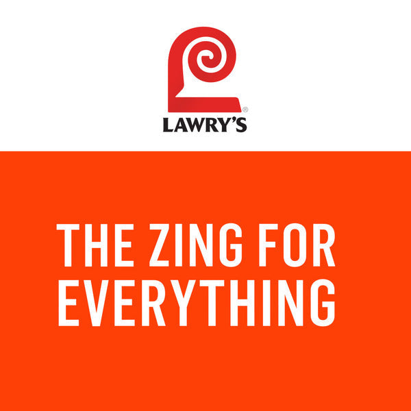 LAWRY'S Beef Stew Seasoning Mix