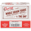Bob's Red Mill Honey Oat Granola