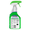 fantastik® Advanced Kitchen & Grease Cleaner Spray Bottle