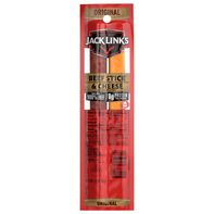 Jack Link's Original Beef Stick & Cheese️