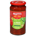 Mutti Pasta Sauce, No Added Sugar, Rossoro Tomatoe...
️