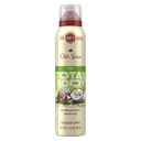 Old Spice Whole Body Deodorant Aluminum Free Spray Fiji