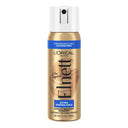 L'Oreal Satin Extra Strong Hold Hairspray – Travel Size Spray, Extra Strong Hold Mini