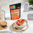 KIND Healthy Grains Clusters Peanut Butter