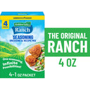 Hidden Valley Original Ranch Salad Dressing & Seasoning Mix