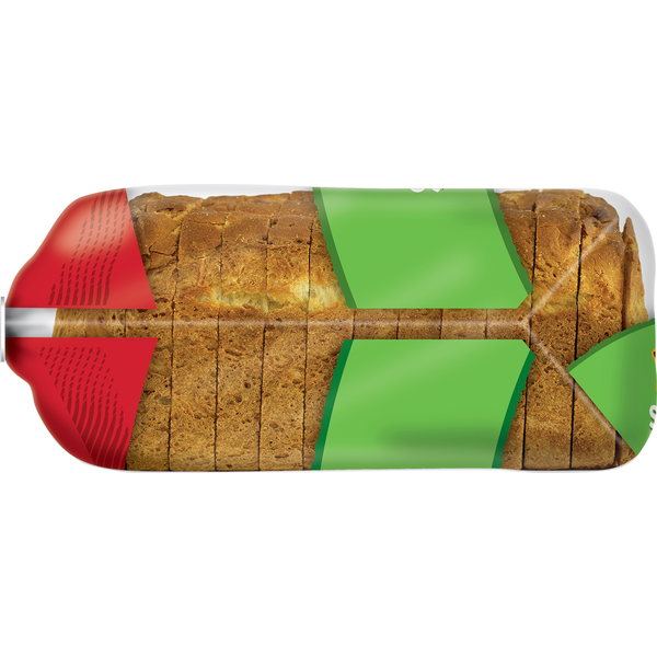 Canyon Bakehouse Bread, 100% Whole Grain, Gluten Free, Sourdough-Style