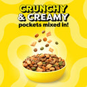TEMPTATIONS Complete Nutrition Tuna & Chicken Flavor Adult Dry Cat Food
